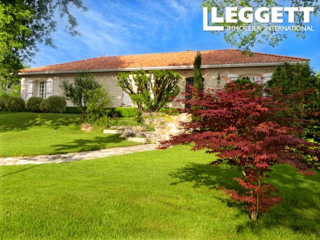 Angoulême Vente Maison 16