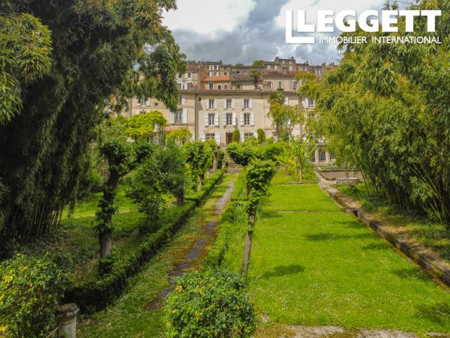Angoulême Vente Maison 16