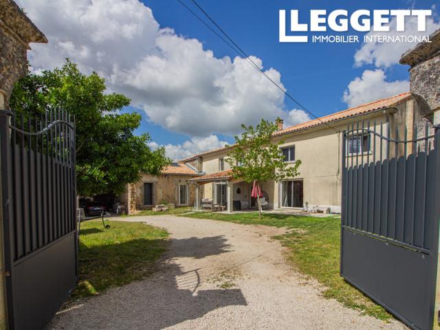 Angoulême Vente Maison 16