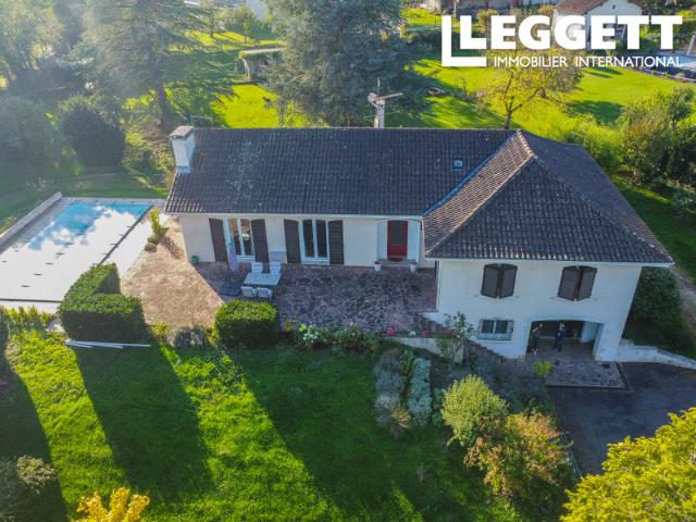 Angoulême Vente Maison 16