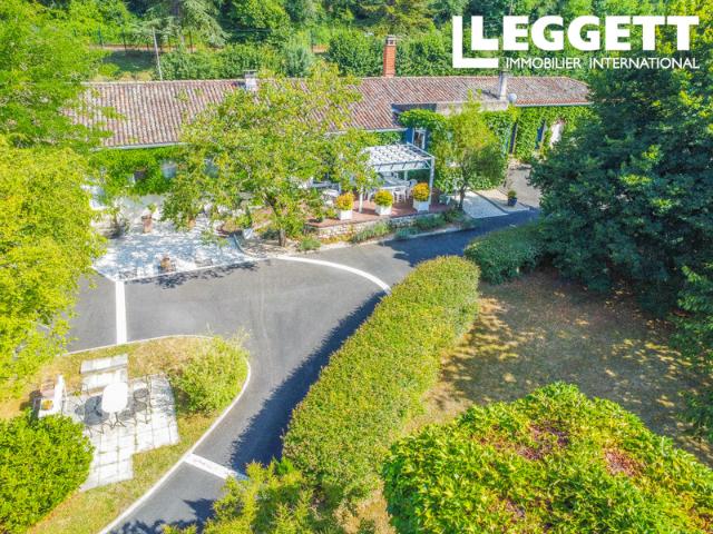Angoulême Vente Maison 16