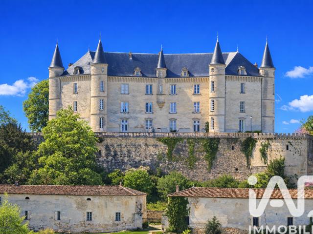 Angoulême Vente Maison 16
