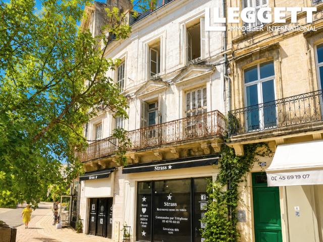 Angoulême Vente Maison 16