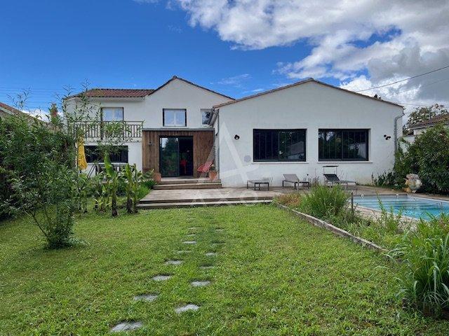 Angoulême Vente Maison 16