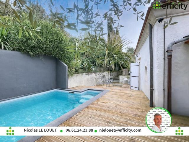 Angoulême Vente Propriété/château 16