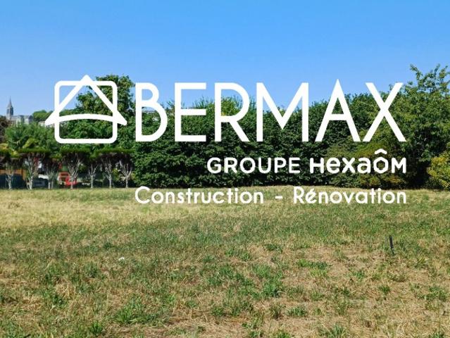 Angoulême Vente Terrain 16