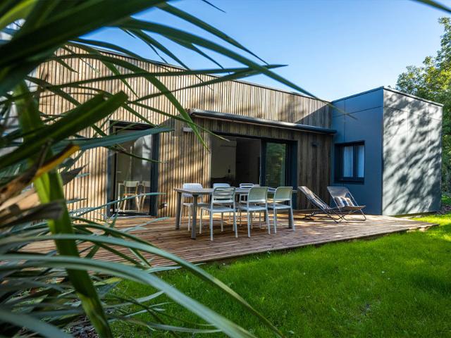 Angoulins maisons de vacances LMNP à 10 min des plages 3 pièces, 68 à 76 m²