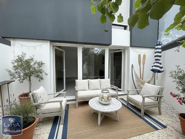 Angoulins Vente Maison 17