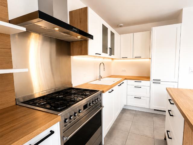 Angoulins Vente Maison 17