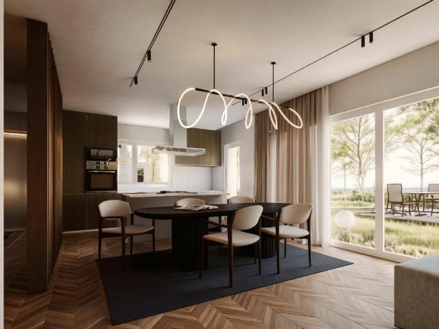 Angrenzende Villa 5,5 Zimmer in Lussy FR