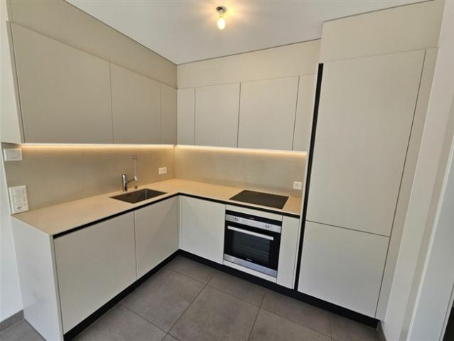 Angrenzende Villa mit 3,5 Zimmern und Terrasse, St Léonard