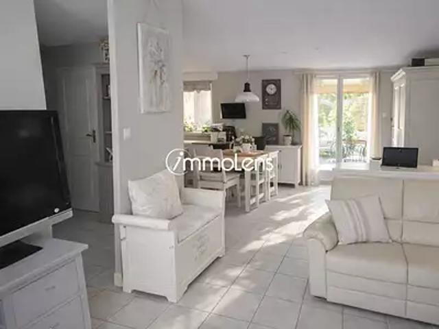 Angres 62143 Achat / Vente maison 5 pièces t5