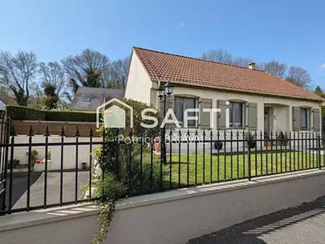 Angres 62143 Achat / Vente maison 5 pièces t5