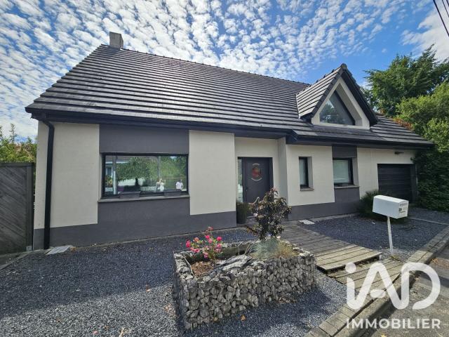Angres Vente Maison 62