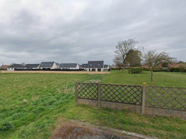 Angres Vente Terrain 62