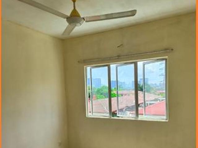 Angsana Apartment Batu Caves Batu Caves Selangor