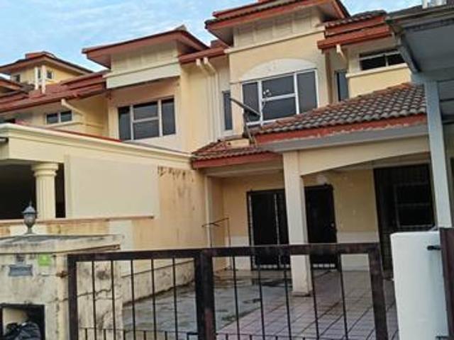 Angsana Bandar Botanic Klang 2 Storey Landed House for Sale
