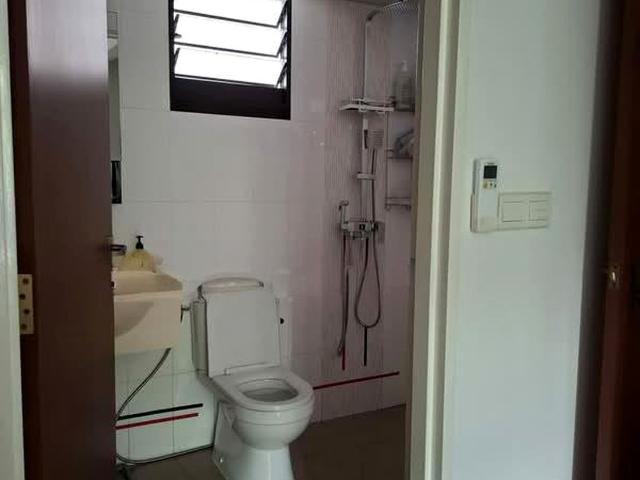 Angsana Breeze @ Yishun. HDB 5 Rooms
