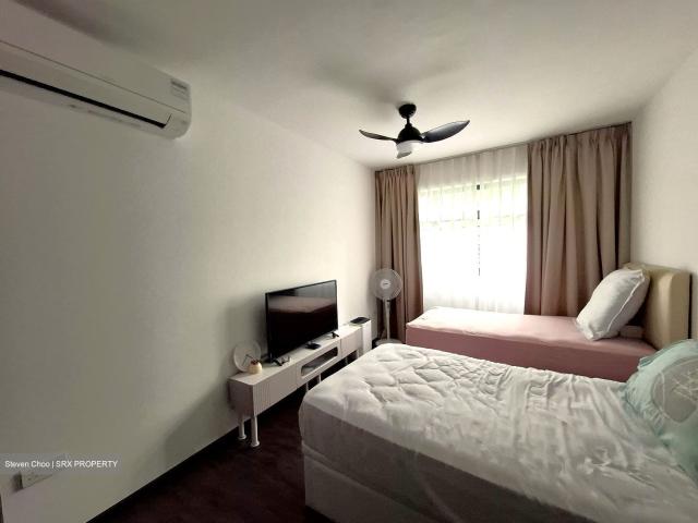 Angsana Breeze @ Yishun. HDB 5 Rooms