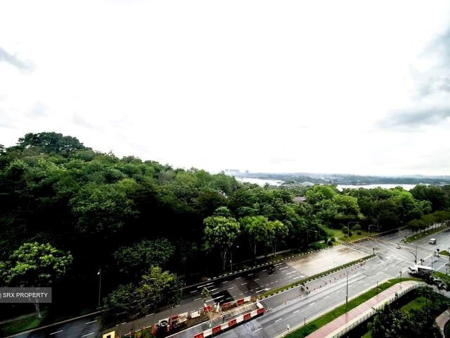 Angsana Breeze @ Yishun. HDB 5 Rooms