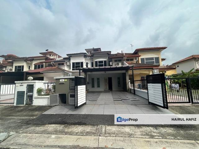 Angsana Precint