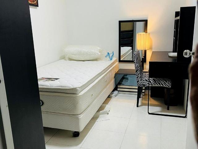 Angsana@21 D14, Apartment