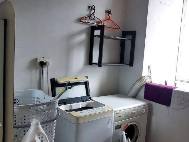 Angsana@21 D14, Apartment