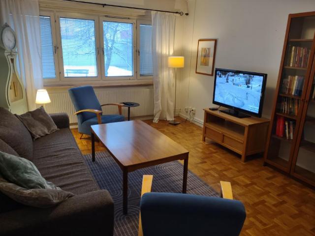 Ängsgatan, Södertälje