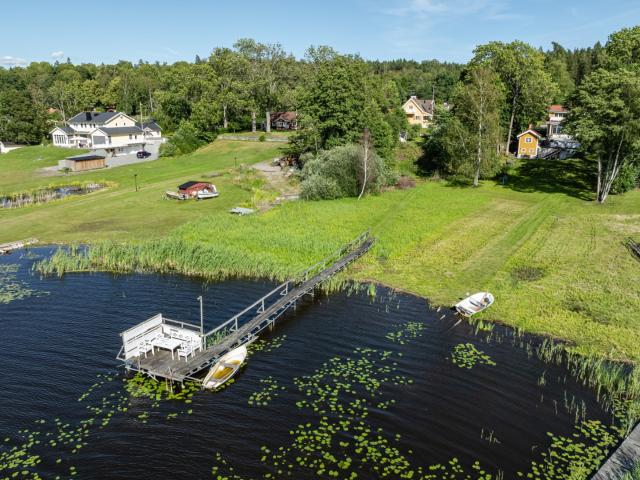Ängsjövägen 111