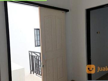 Angsuran 1,5Jtan Dp 5Jt Allin Rumah Baru Minimalis Bandung Soreang Dekat Ters Fathu 24rg261