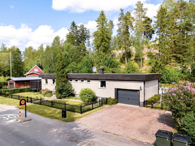 Ängsvägen 3A