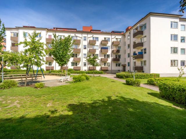 Ängsvägen 17 A