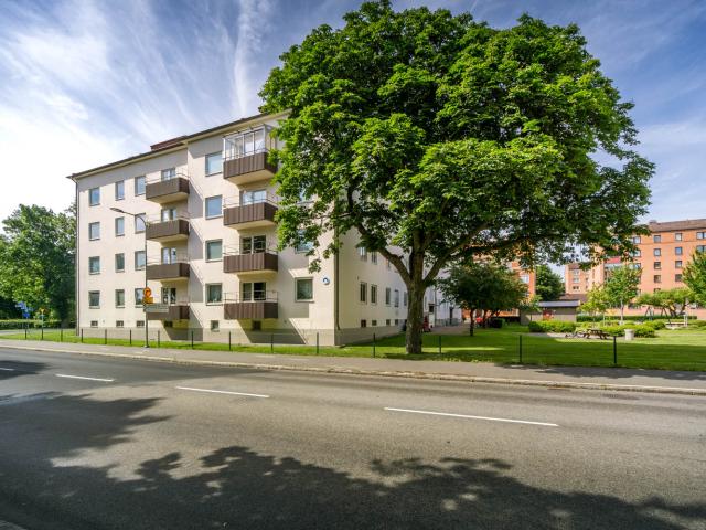 Ängsvägen 19 A