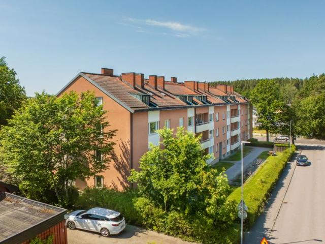 Ängsvägen 2 C