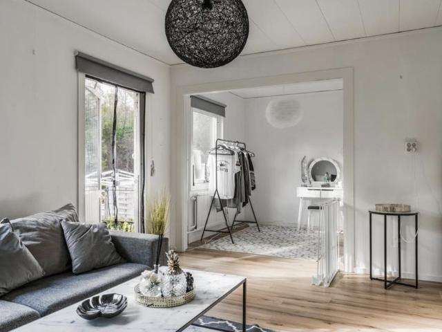 Ängsvägen, Nykroppa