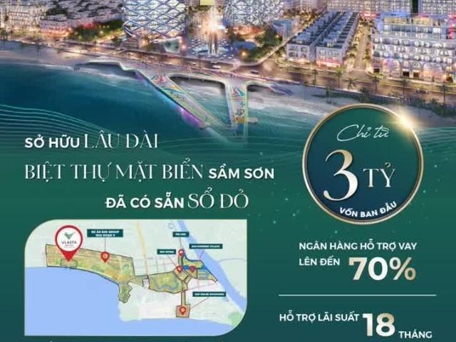 Anh nào vợ bỏ, vợ chê, mua ngay VLASTA, vợ mê lại liền