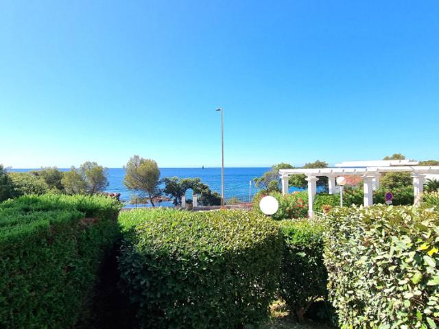 ANHEOR VUE MER