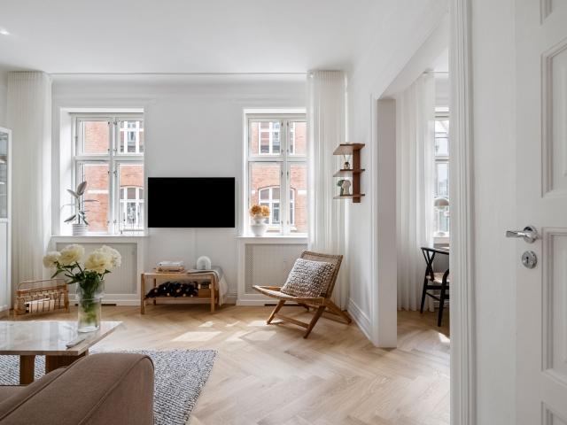 Anholtsgade 16, 1. Th