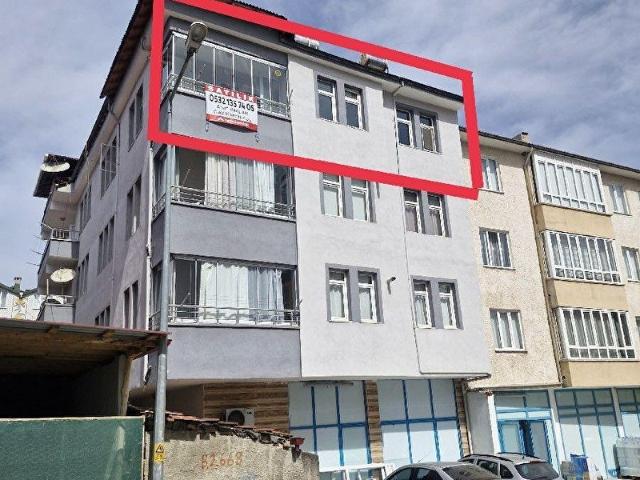 ANIT EMLAK SATILIK 2+1 DAİRE
