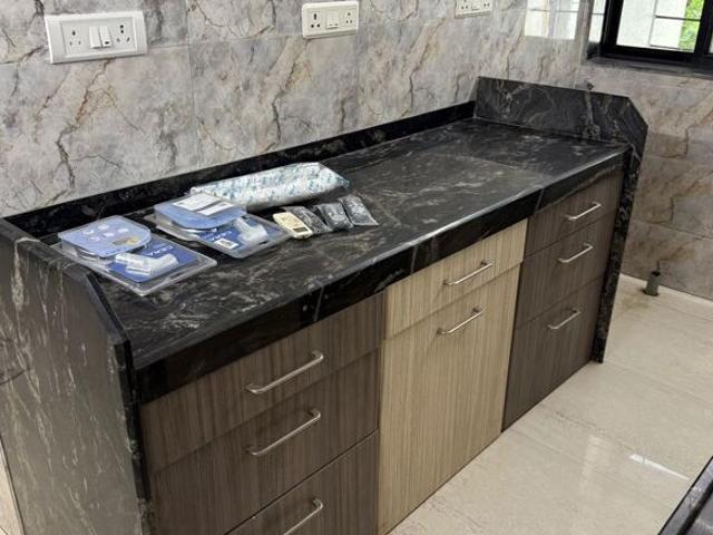 Anita Apartment Kandivali 1 Bedroom 570 Sq. Ft. Apartment in Kandivali East Mumbai Listing ID: #10227