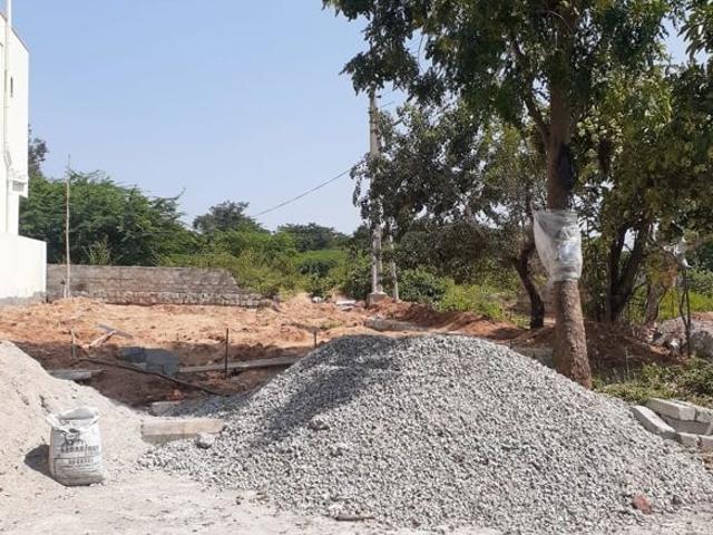 Anitha Homes Patancheru 360 Sq. Yd. Plot in Peeranchuruvu Hyderabad Listing ID: #10190