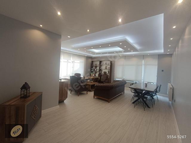 ANITTEPE GMK BULVARINDA PRESTİJLİ İŞ ADRESİ GÜNEY CEPHE 135M2