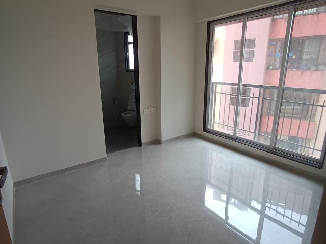 Ani Anu Sri Balaji Enclave 2 Bedroom 550 Sq. Ft. Apartment in Malad West Mumbai Listing ID: #10012