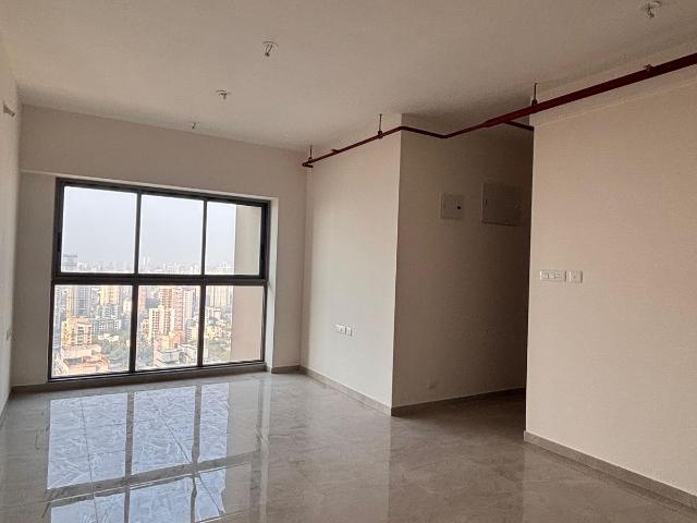 Ani Anu Sri Balaji Enclave 2 Bedroom 604 Sq. Ft. Apartment in Malad West Mumbai Listing ID: #9900