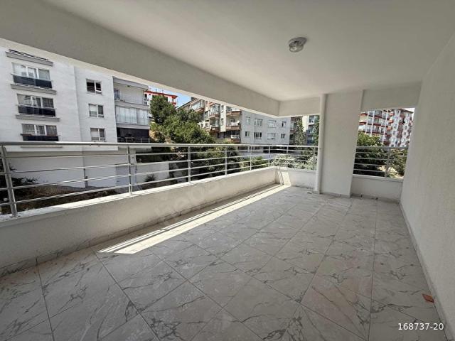 ANİTTA'DAN OTURUMA HAZIR SIFIR 125 METRE KARE 3+1 DAİRE