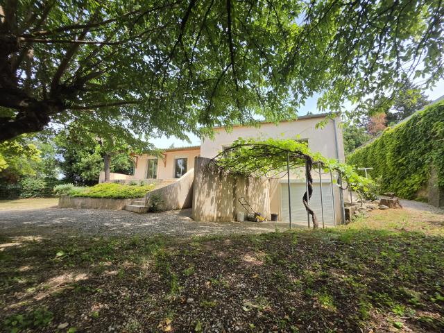 Aniane Vente Maison 34