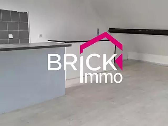 Aniche 59580 Achat / Vente immeuble