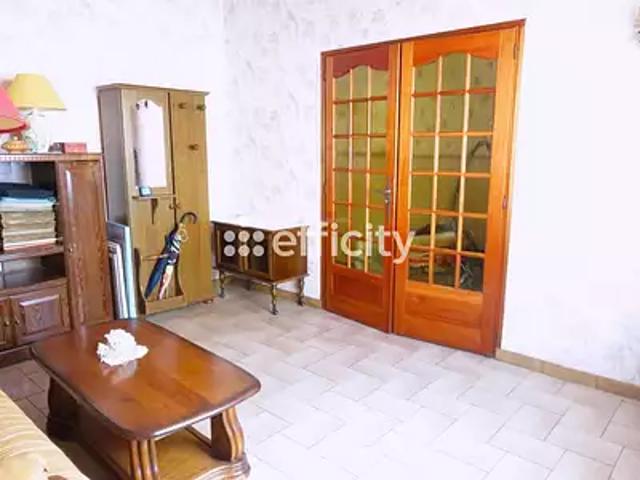 Aniche 59580 Achat / Vente maison 5 pièces t5 jardin terrasse