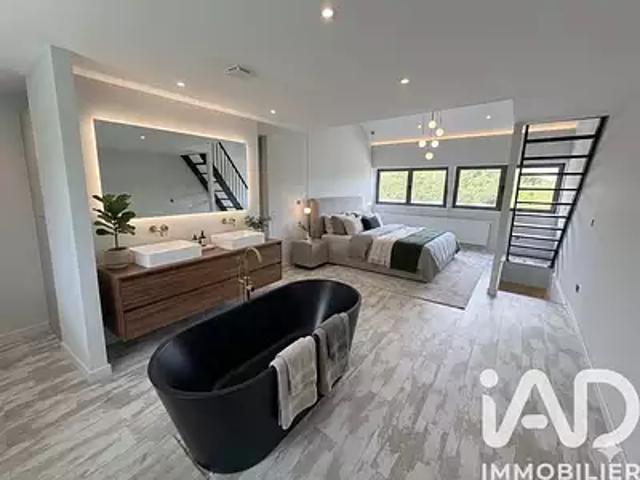 Aniche 59580 Achat / Vente maison 6 pièces t6