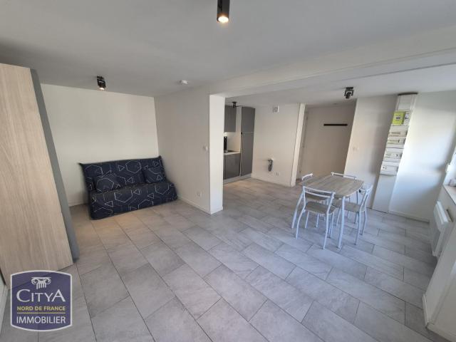 Aniche Location Appartement 59